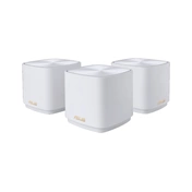 ASUS ZenWiFi XD4 Plus AX1800 3db fehér