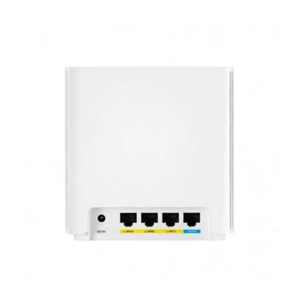 ASUS ZenWiFi XD6S AX5400 2db fehér