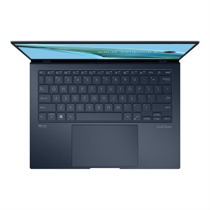 ASUS Zenbook UX5304MA-NQ078W KÉK 13.3  Ultra 7 155U 16 GB 1 TB Win 11