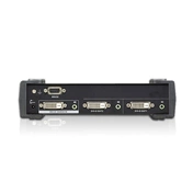 ATEN 2-Port DVI Dual Link Splitter with Audio VS172