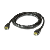 ATEN 2L-7D02H-1 2 m High Speed True 4K HDMI Cable with Ethernet