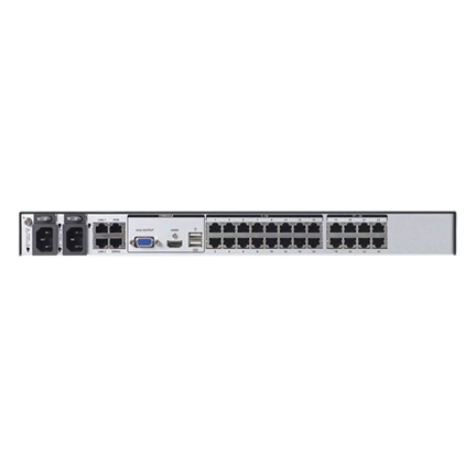 ATEN ALTUSEN KVM Switch IP, 24 port - KN2124VB