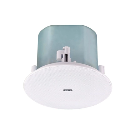 ATEN AS106 6.5" Coaxial Ceiling Loudspeaker