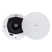 ATEN AS106 6.5" Coaxial Ceiling Loudspeaker