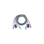 ATEN CONSOLE Kábel PS/2 KVM-switch 5m
