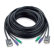 ATEN CONSOLE kábel 20m 2L-1020P