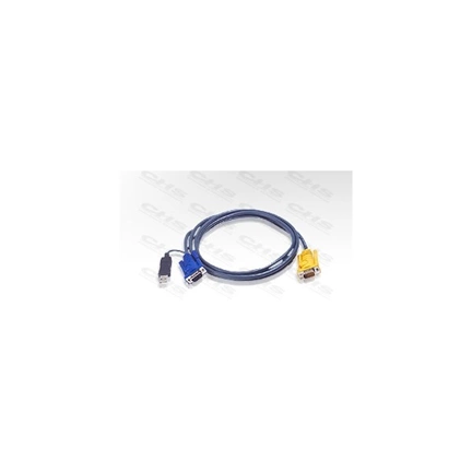 ATEN CONSOLE kábel ACS12XX-hez USB 3.0m