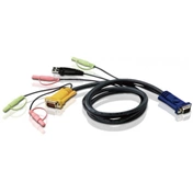 ATEN CONSOLE kábel ACS17XX-hez USB 1.8m