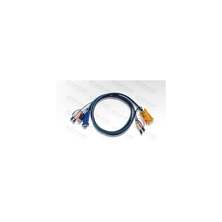 ATEN CONSOLE kábel ACS17XX-hez USB 3.0m