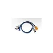 ATEN CONSOLE kábel ACS17XX-hez USB 5.0m