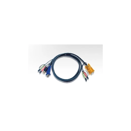 ATEN CONSOLE kábel ACS17XX-hez USB 5.0m