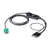 ATEN CV190 DisplayPort Console Converter