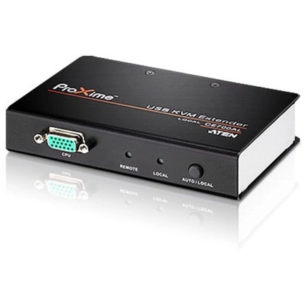 ATEN Console Ext. USB KVM CE700A