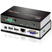 ATEN Console Ext. USB KVM CE700A