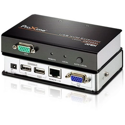 ATEN Console Ext. USB KVM CE700A