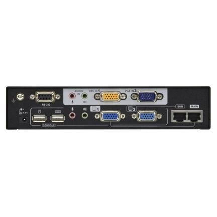ATEN Console Ext. USB KVM CE775
