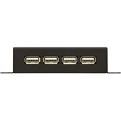 ATEN Extender 4-port USB 2.0 Cat 5 (up to 50m)