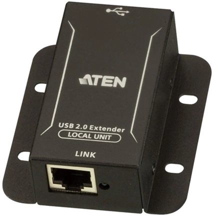 ATEN Extender 4-port USB 2.0 Cat 5 (up to 50m)
