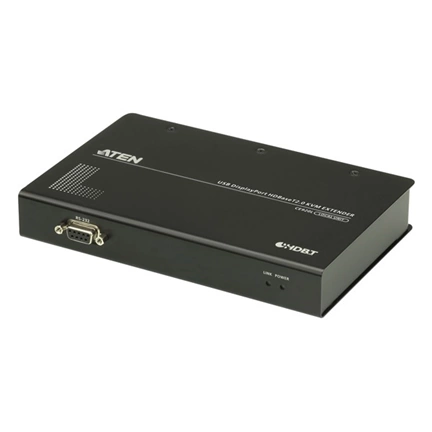 ATEN Extender Konzol USB KVM CE920