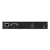 ATEN Extender Slim, HDMI, KVM over IP (Receiver), KE8900SR-AX-G
