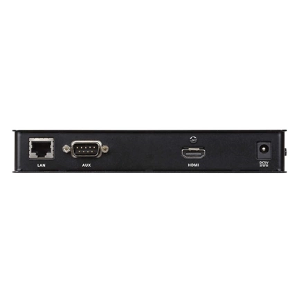 ATEN Extender Slim, HDMI, KVM over IP (Receiver), KE8900SR-AX-G