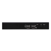 ATEN Extender Slim, HDMI, KVM over IP (Receiver), KE8900SR-AX-G
