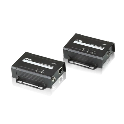 ATEN HDMI HDBaseT-Lite Extender VE-801