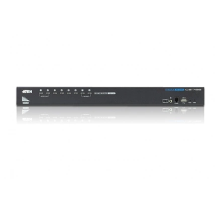 ATEN KVM S.8PC USB HDMI CS1798