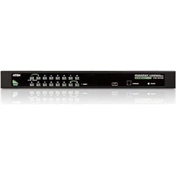 ATEN KVM Switch 16PC PS2/USB CS1316