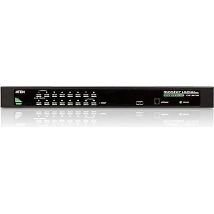 ATEN KVM Switch 16PC PS2/USB CS1316