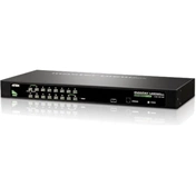 ATEN KVM Switch 16PC PS2/USB CS1316