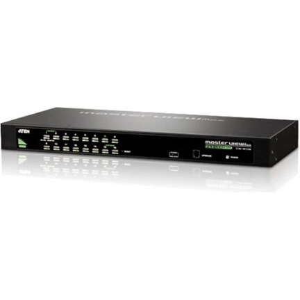 ATEN KVM Switch 16PC PS2/USB CS1316