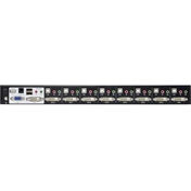 ATEN KVM Switch 8PC USB DVI+káb CS-1788A