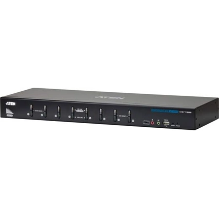 ATEN KVM Switch 8PC USB DVI+káb CS-1788A