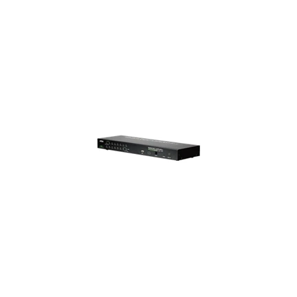 ATEN KVM switch 16PC USB/PS2 CS-1716i