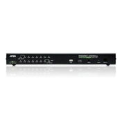 ATEN KVM switch 16PC USB/PS2 CS-1716i