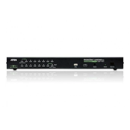 ATEN KVM switch 16PC USB/PS2 CS-1716i