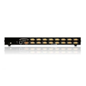 ATEN KVM switch 16PC USB/PS2 CS-1716i