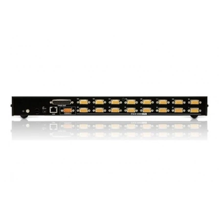 ATEN KVM switch 16PC USB/PS2 CS-1716i