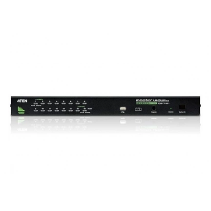 ATEN KVM switch 16PC USB CS-1716A