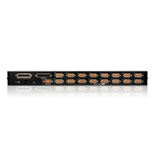 ATEN KVM switch 16PC USB CS-1716A