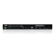 ATEN KVM switch 8PC PS2-USB CS-1708A