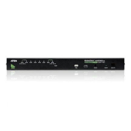 ATEN KVM switch 8PC PS2-USB CS-1708A