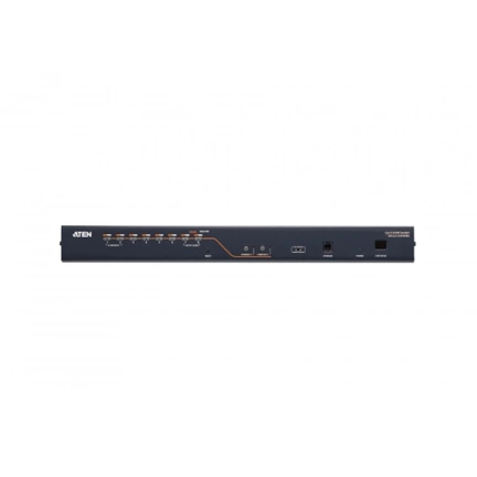 ATEN KVM switch 8 port KH2508A