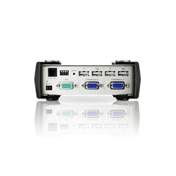 ATEN PC Share 2x USB Console CS-231C