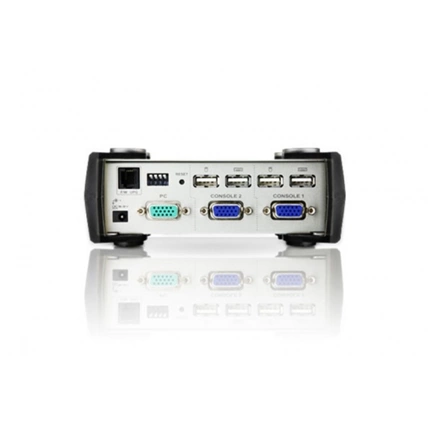 ATEN PC Share 2x USB Console CS-231C