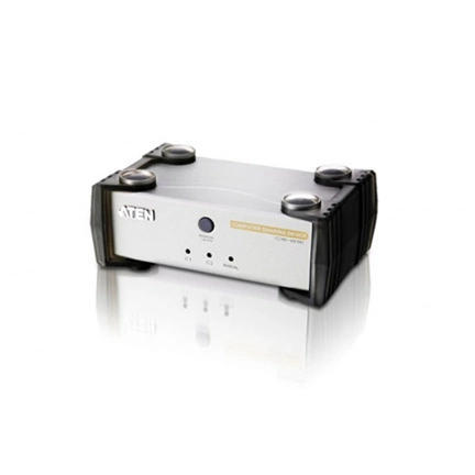 ATEN PC Share 2x USB Console CS-231C
