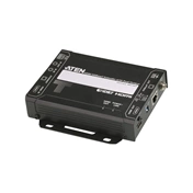 ATEN Transmitter HDMI HDBaseT with Dual Output (4K@100m) (HDBaseT Class A), VE814AT-AT-G