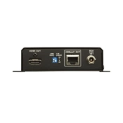 ATEN Transmitter HDMI HDBaseT with Dual Output (4K@100m) (HDBaseT Class A), VE814AT-AT-G
