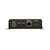 ATEN Transmitter HDMI HDBaseT with Dual Output (4K@100m) (HDBaseT Class A), VE814AT-AT-G